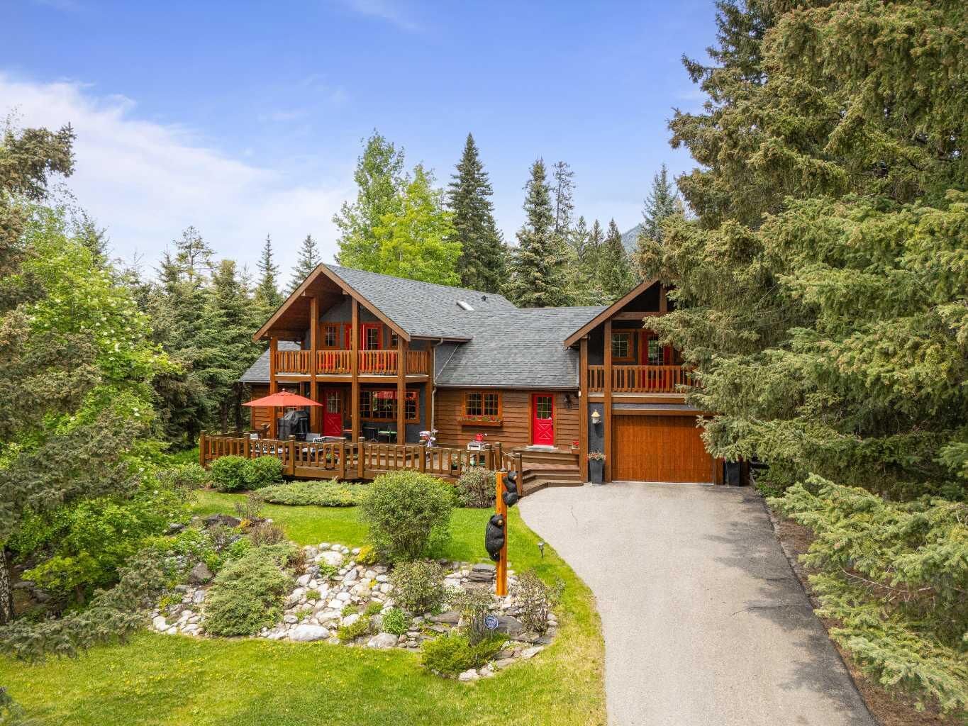 Property Photo:  216 Bow River Drive  AB T1W 2W2 