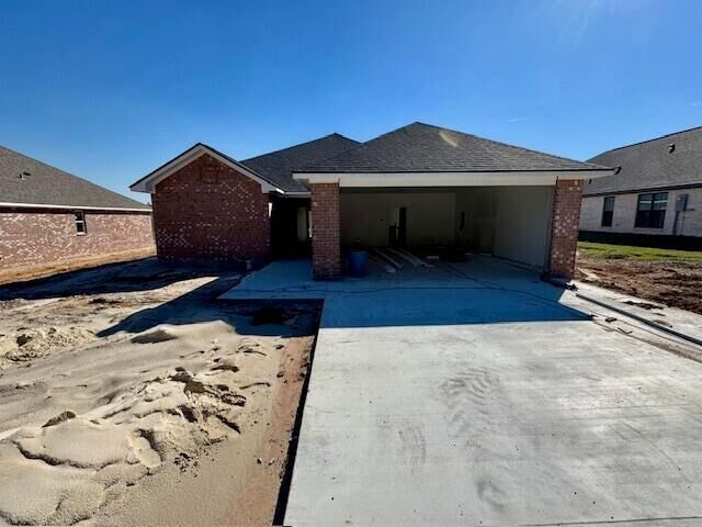 Property Photo: 185 J L Obanion Rd. LA 71446