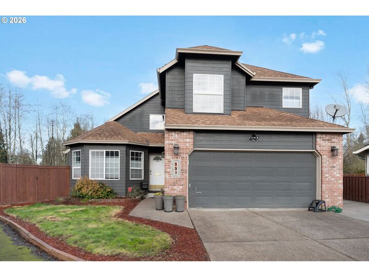 Property Photo: 531 NE Meadow Dr OR 97211