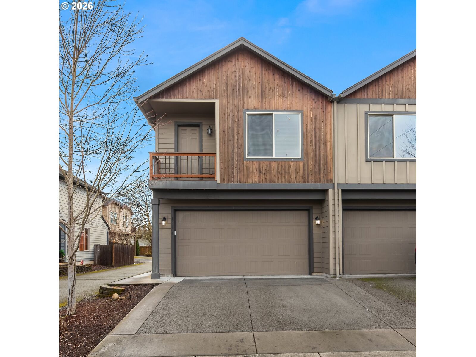 Property Photo:  10907 NE 44th St  WA 98682 