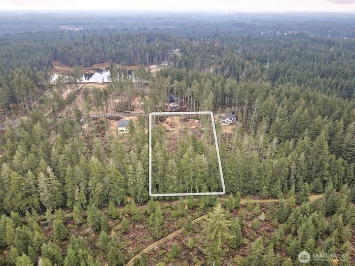 Property Photo:  701 W Clear Lake Drive  WA 98584 