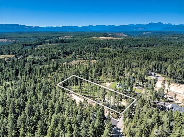 Property Photo:  701 W Clear Lake Drive  WA 98584 