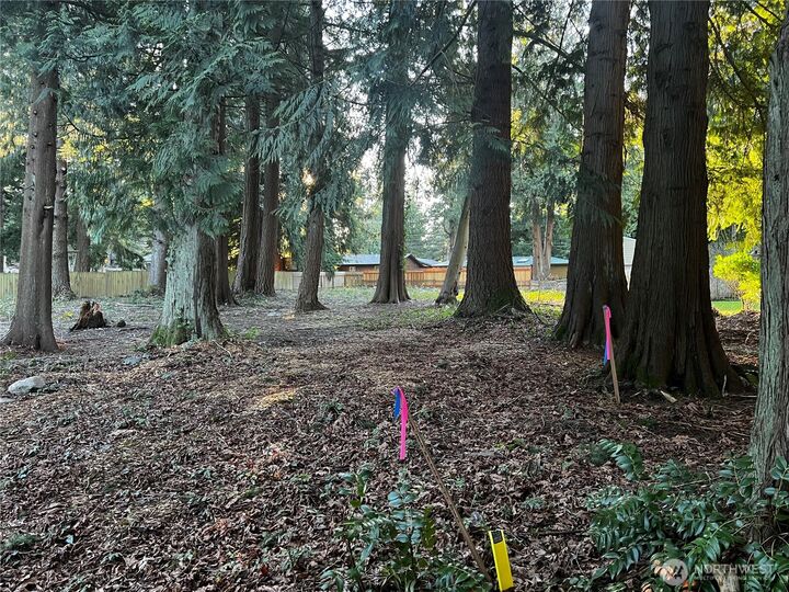 Property Photo:  0 Xxx  Forest View Drive  WA 98229 