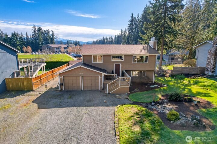 Property Photo: 19114 60th Street E WA 98391