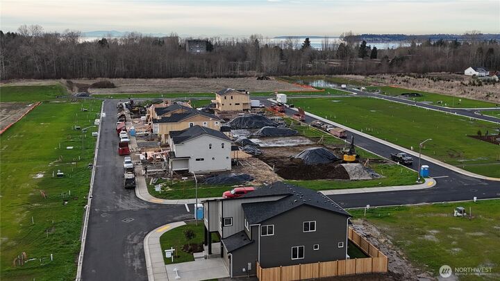 Property Photo:  4526  Merlot (Lot 115) Street  WA 98230 