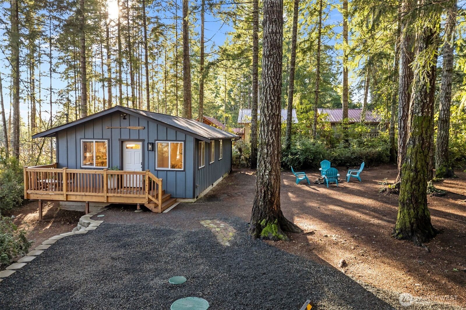 Property Photo:  50 NE Cedar Lane  WA 98588 