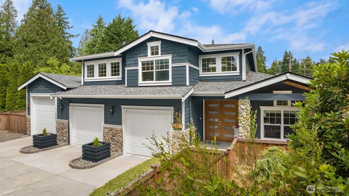 Property Photo:  11457  108th Avenue NE  WA 98033 