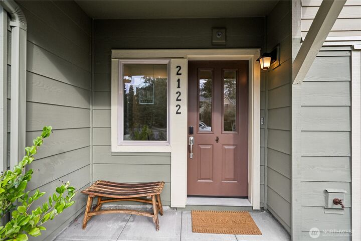 Property Photo: 2122 NW Boulder Way Drive WA 98027