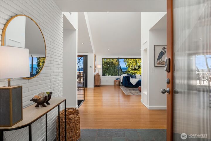 Property Photo:  3350  58th Avenue SW  WA 98116 