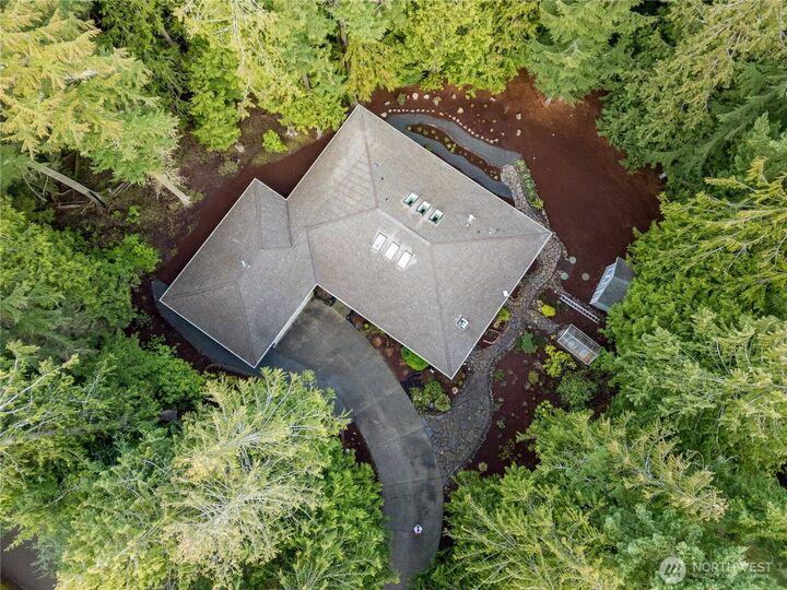 Property Photo:  121  Buck Loop Road  WA 98382 