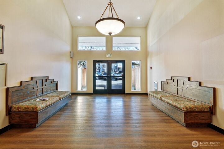 Property Photo:  13717  Linden Ave  N 204  WA 98133 