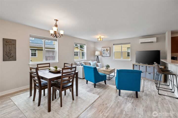 Property Photo:  1017 W Main Street C102  WA 98272 