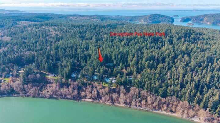 Property Photo: 0 Angler'S Haven Drive WA 98277