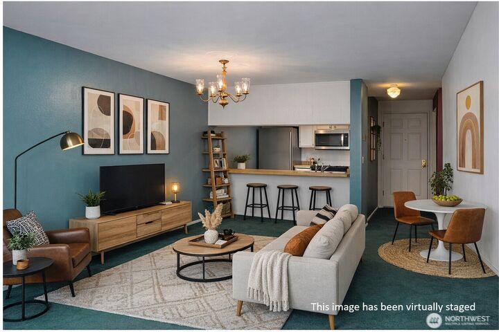 Property Photo: 10501 8th Avenue NE 126 WA 98125