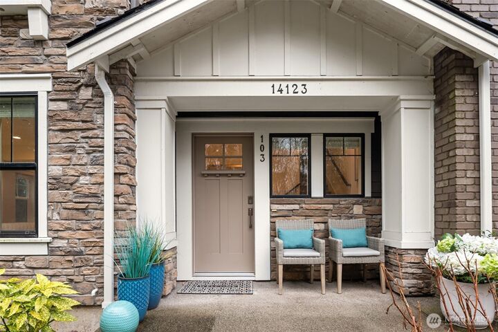 Property Photo: 14123 266th Avenue NE 103 WA 98019