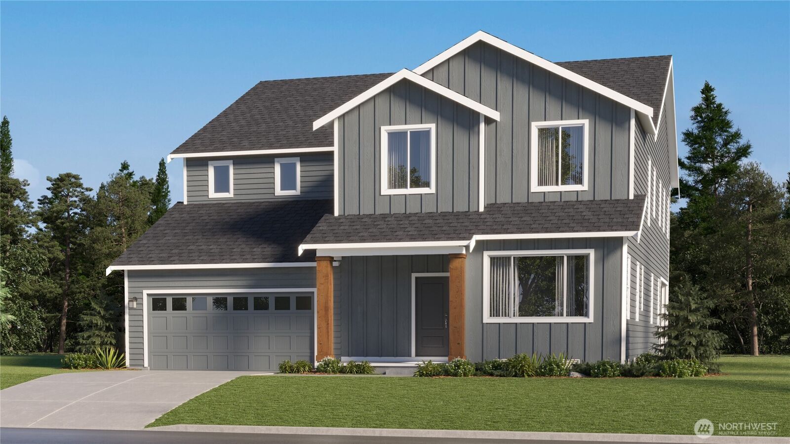 Property Photo:  20087  135th Place SE  WA 98272 