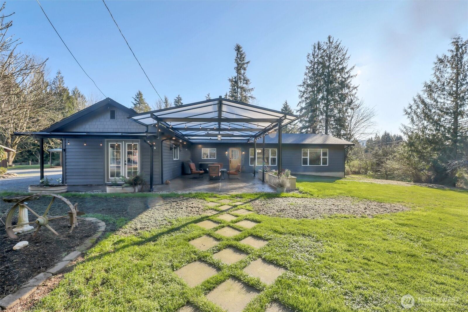 Property Photo:  28916  Old Owen Road  WA 98272 