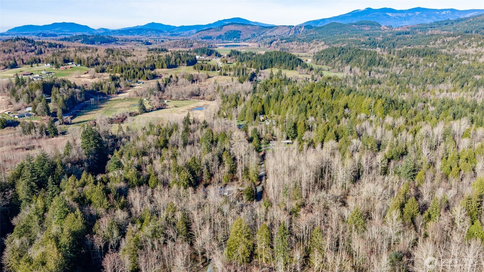 Property Photo:  0  Taylor Road  WA 98273 