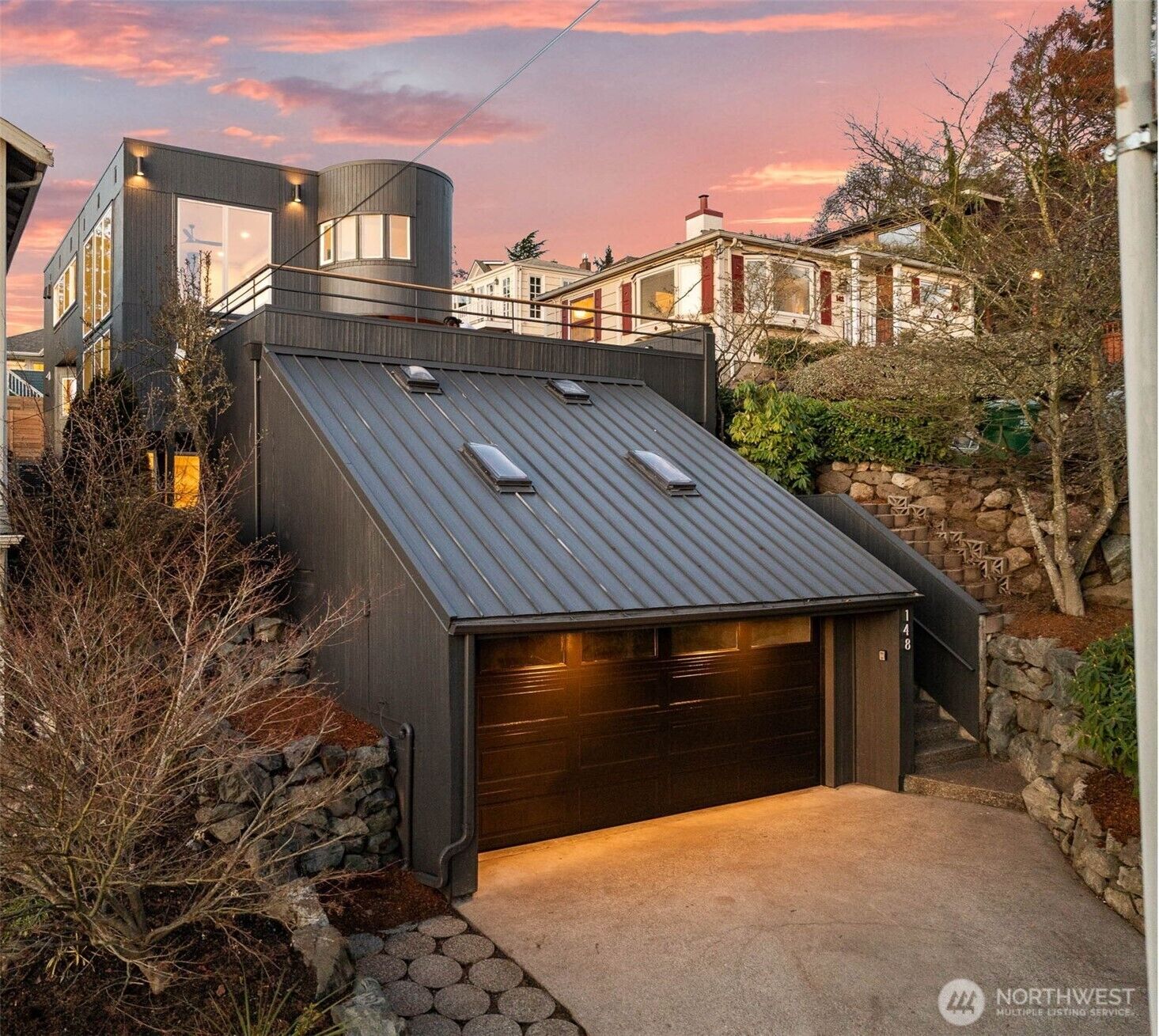 Property Photo:  148 NW 59th Street  WA 98107 