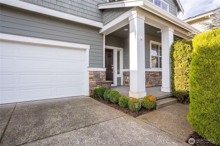 Property Photo: 32355 48th Avenue S WA 98001