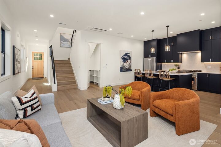 Property Photo: 15016 SE 22nd Street WA 98007