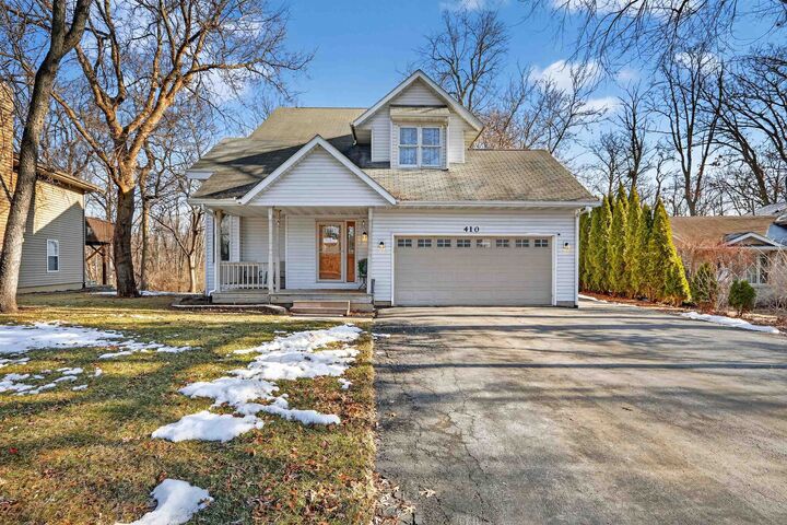 Property Photo: 410 Talladega Drive IL 61065