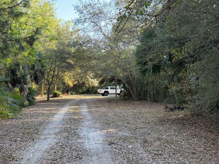 Property Photo: 16556 Rustic Road FL 33470