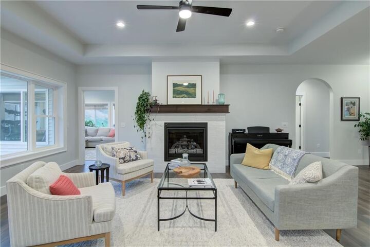 Property Photo:  E5225 Queens Drive  WI 54738 