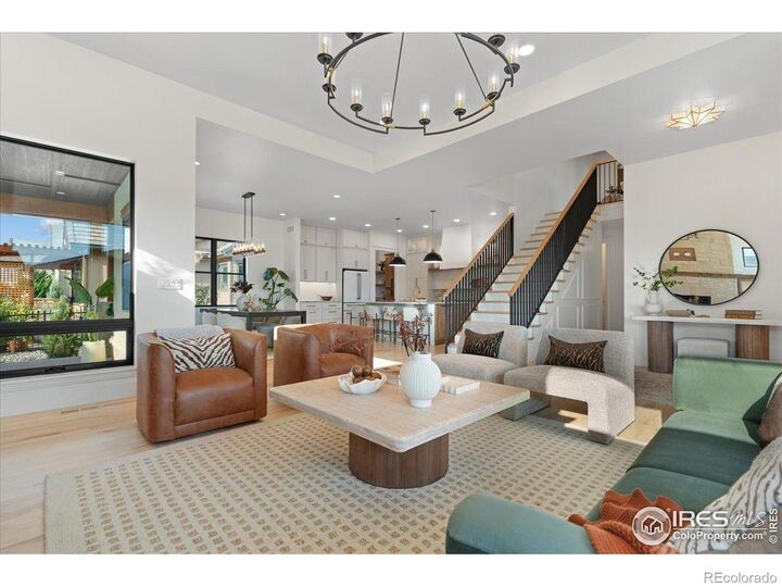 Property Photo: 2805 Potomac Court CO 80513