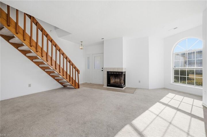 Property Photo: 3633 Essex Pond Quay VA 23462