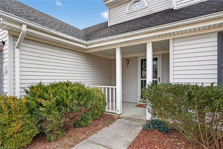 Property Photo:  1305 Mondrian Loop  VA 23453 