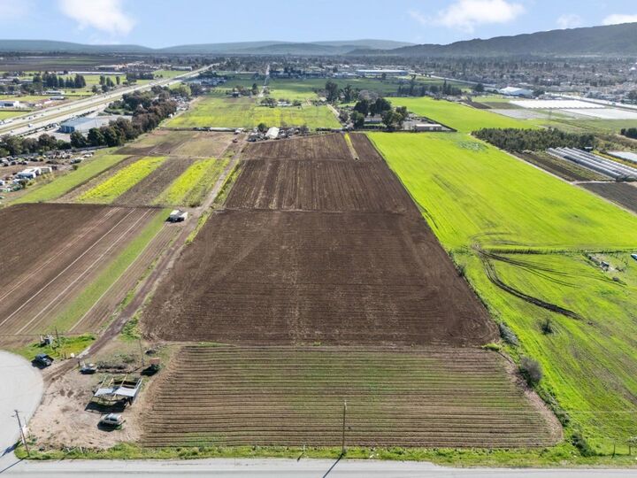 Property Photo: 0A Buena Vista Avenue CA 95020