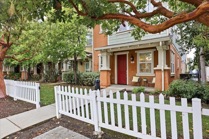 Property Photo:  410 San Eduardo Terrace  CA 94085 