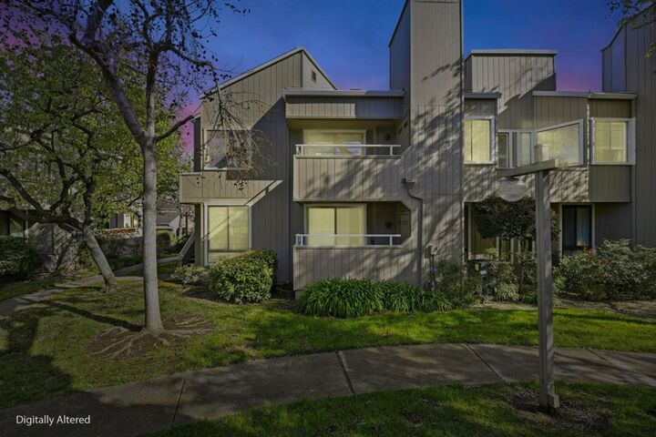 Property Photo:  1776 Braddock Court  CA 95125 