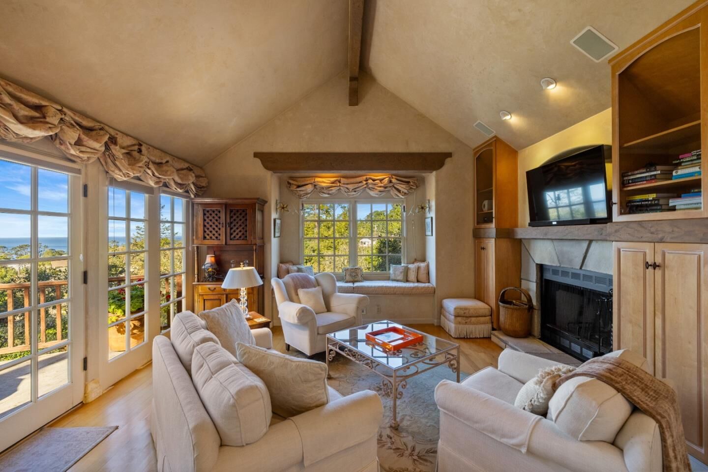 Property Photo:  Santa Fe 3 Southeast Of 4th  CA 93921 