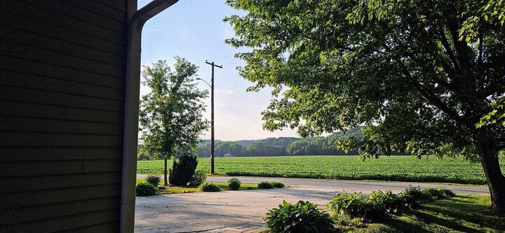 Property Photo: W3959 North Street WI 54644