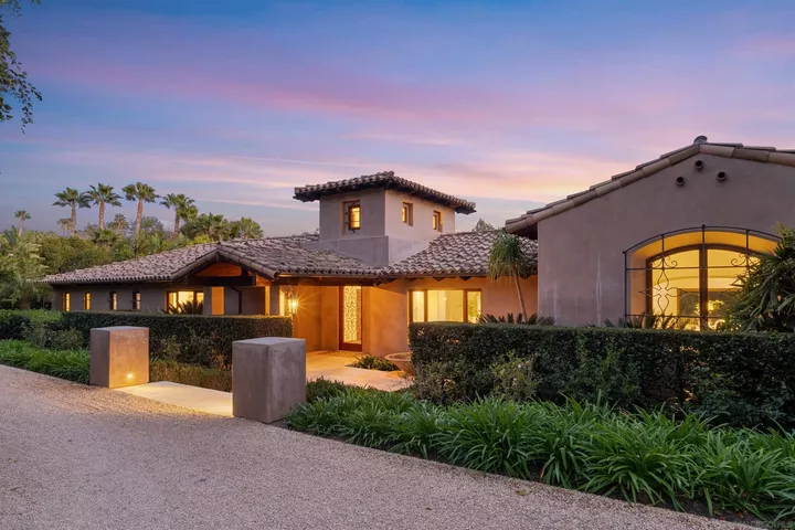 Property Photo:  6871 Las Colinas  CA 92067 