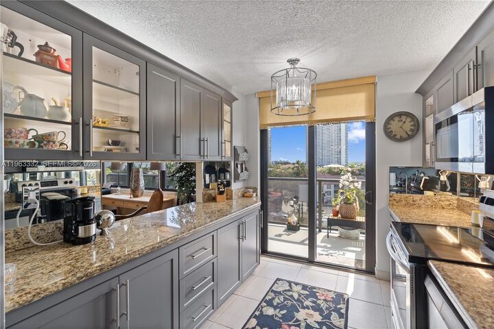 Property Photo:  18151 NE 31st Ct 701  FL 33160 