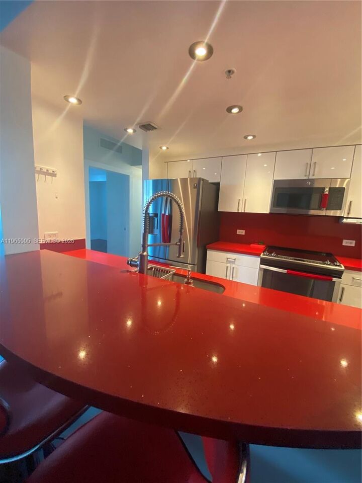 Property Photo:  117 NW 42nd Ave 1612  FL 33126 