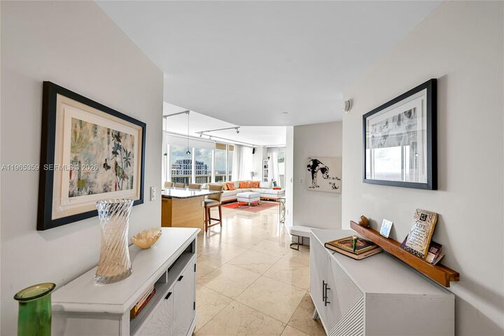 Property Photo:  1830 S Ocean Dr 4708  FL 33009 