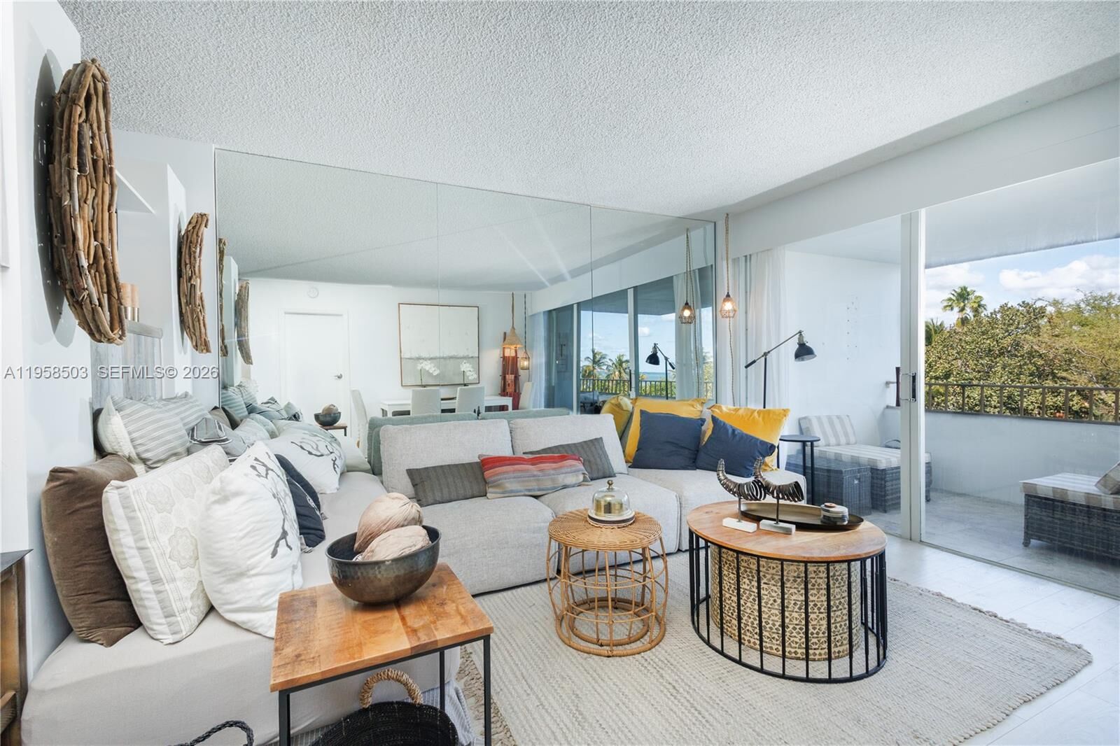 Property Photo:  177 Ocean Lane Dr 302  FL 33149 