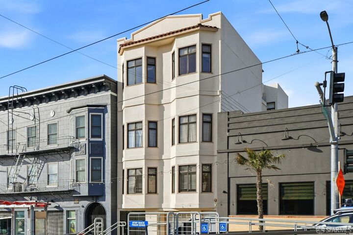 Property Photo:  810-812 Taraval Street  CA 94116 