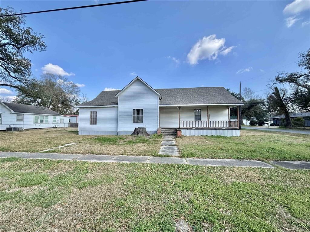 Property Photo: 1417 Eddy Street LA 70668