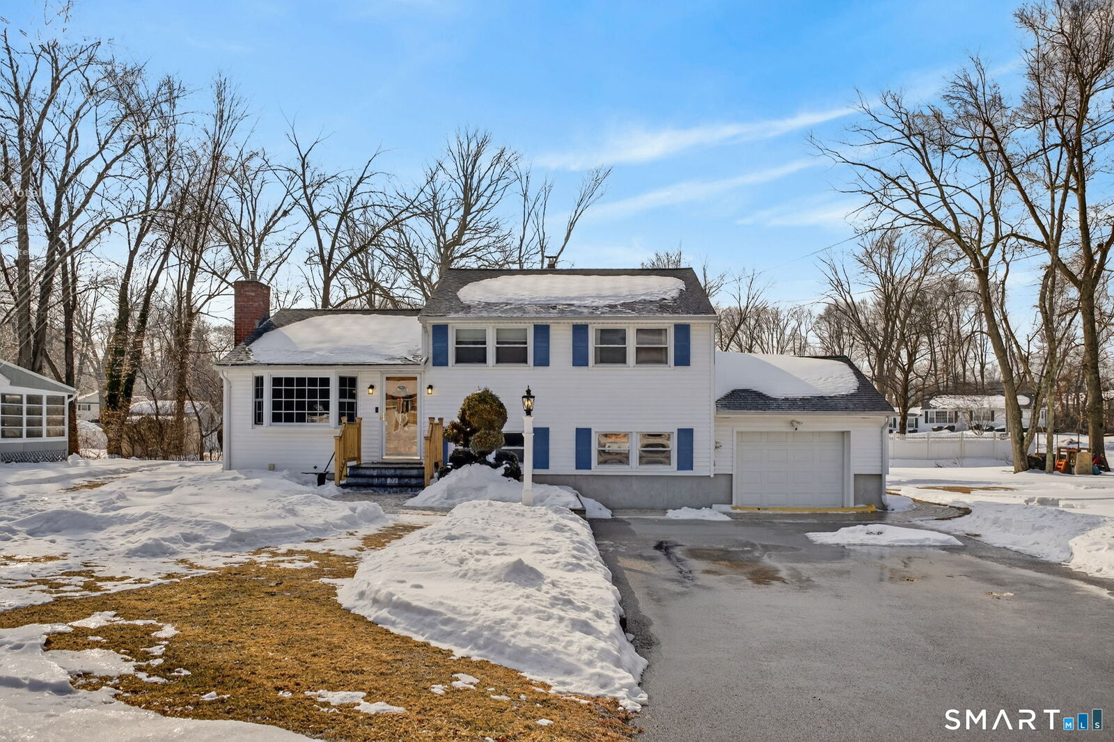 Property Photo: 26 Susan Lane CT 06473