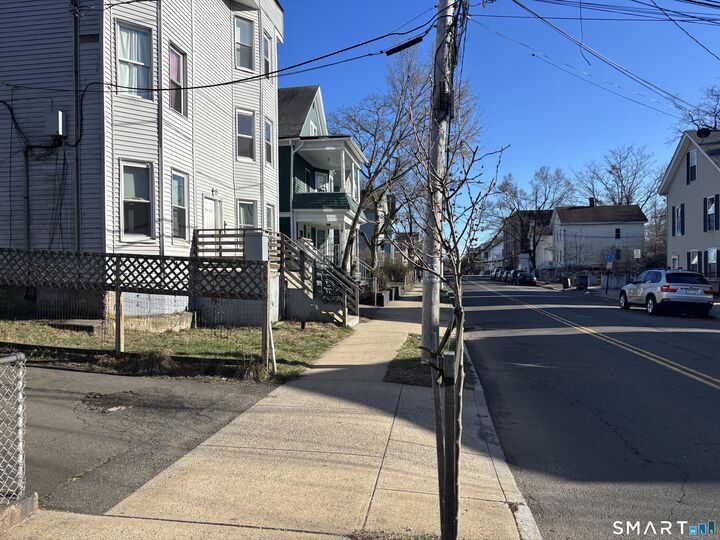 Property Photo: 373 Blatchley Avenue CT 06513