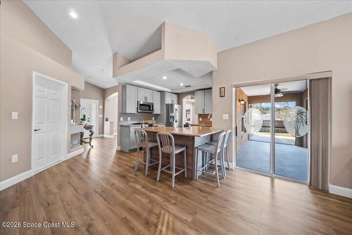 Property Photo:  1323 Beche Street SE  FL 32909 