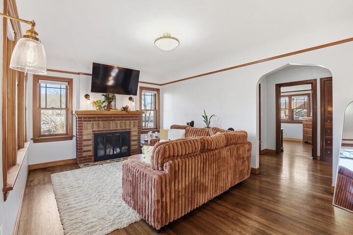 Property Photo:  5038 E Commerce Ave  WA 99212 