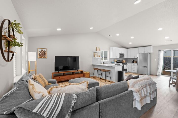 Property Photo:  19694 E 3rd Ln  WA 99016 