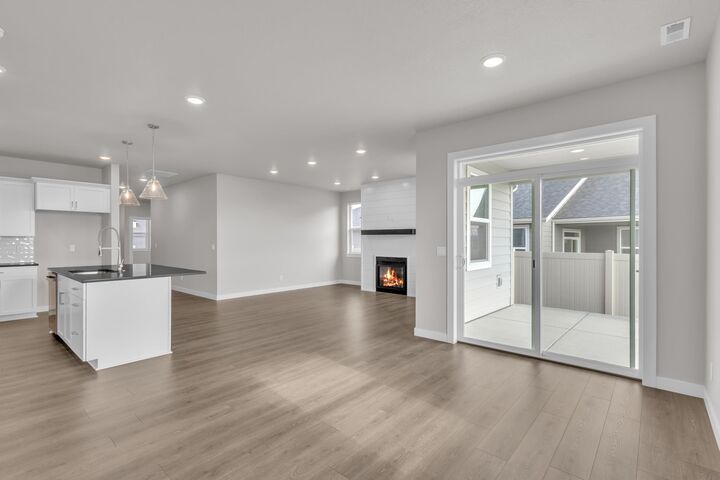 Property Photo:  1255 N High Desert Dr  WA 99006 