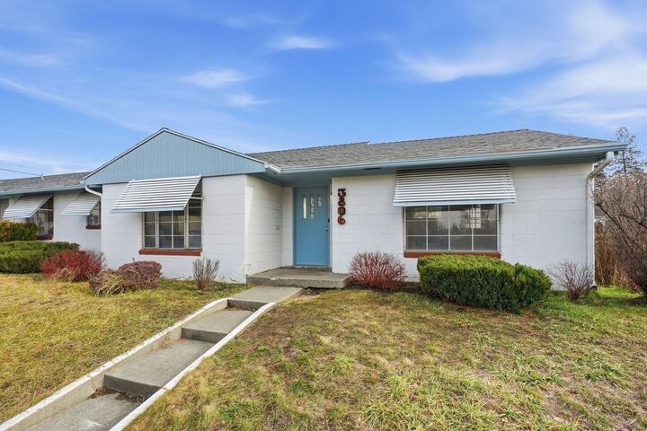 Property Photo:  3806 N Alberta St  WA 99205 